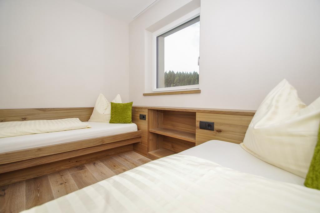 Apartment Hotel Christine Hafling Exterior foto
