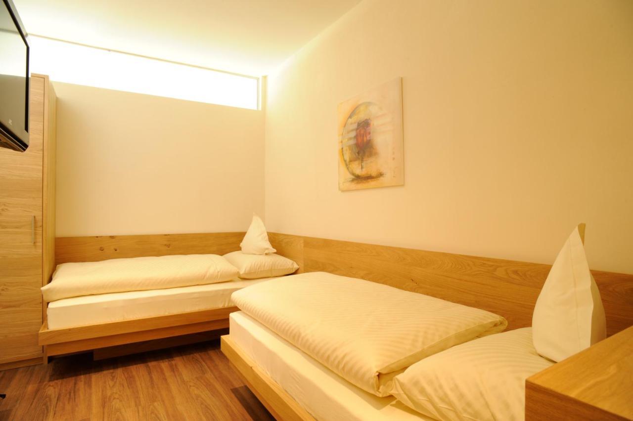 Apartment Hotel Christine Hafling Exterior foto